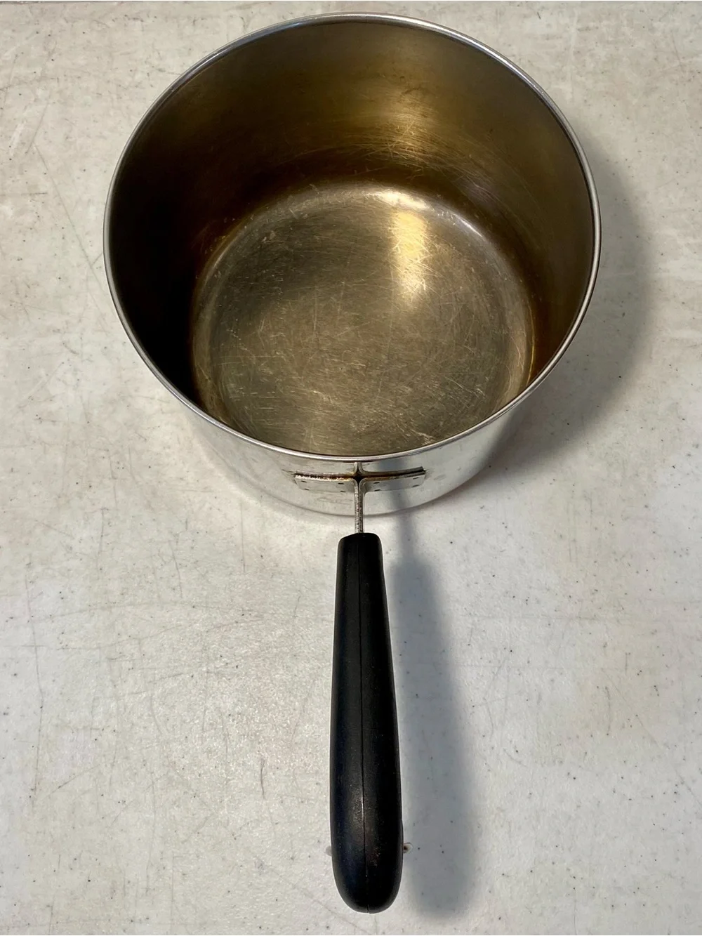 Revere Ware vintage revere